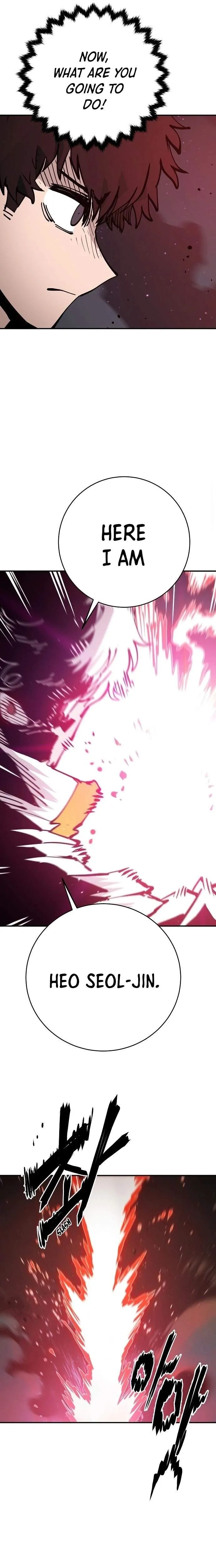 Read Player Hellish Situation chapter 60 image 22 on Lezhin