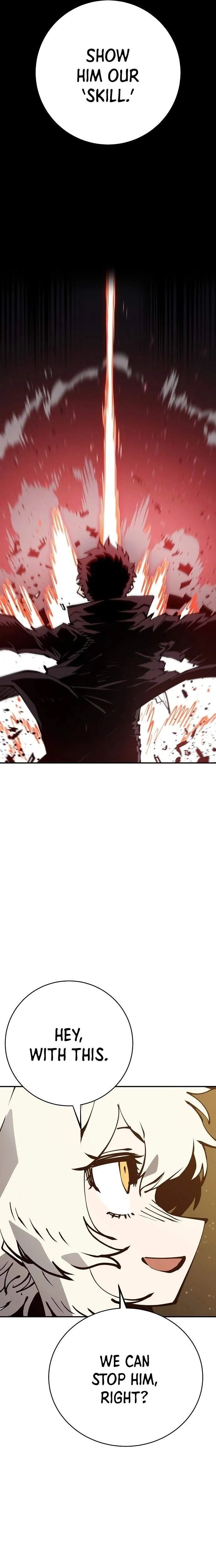 Read Player Hellish Situation chapter 60 image 25 on Lezhin