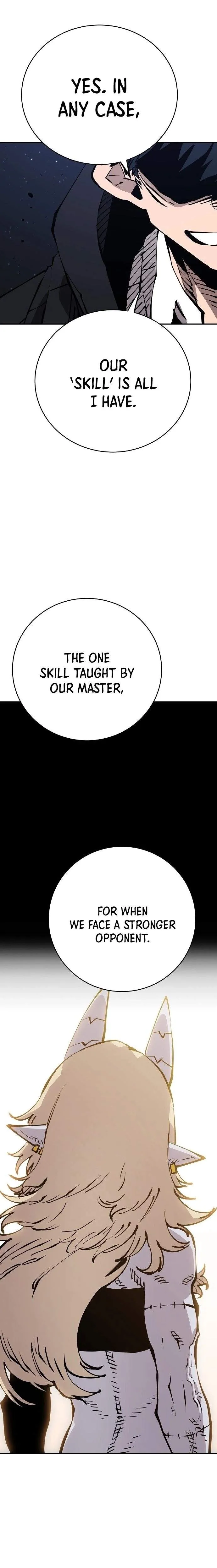 Read Player Hellish Situation chapter 60 image 26 on Lezhin