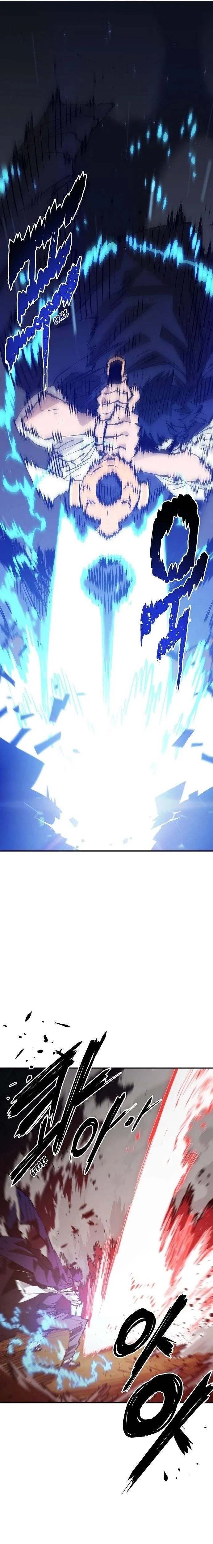 Read Player Hellish Situation chapter 60 image 27 on Lezhin