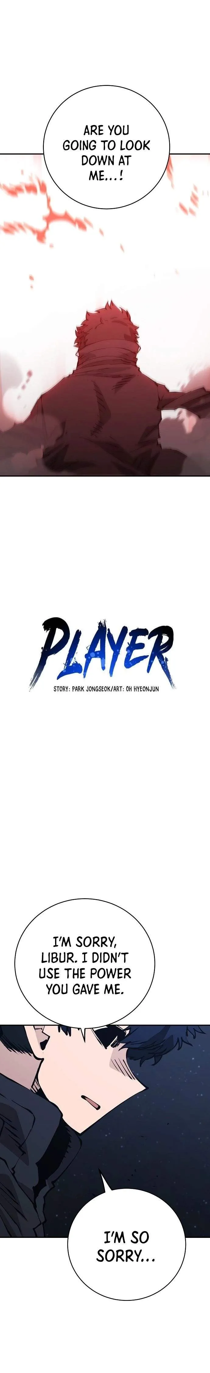 Read Player Hellish Situation chapter 60 image 9 on Lezhin