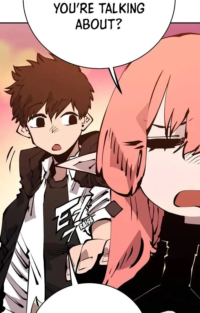 Read Player Hellish Situation chapter 61 image 100 on Lezhin