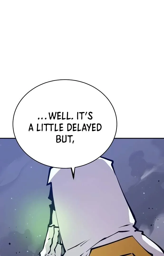 Read Player Hellish Situation chapter 61 image 2 on Lezhin