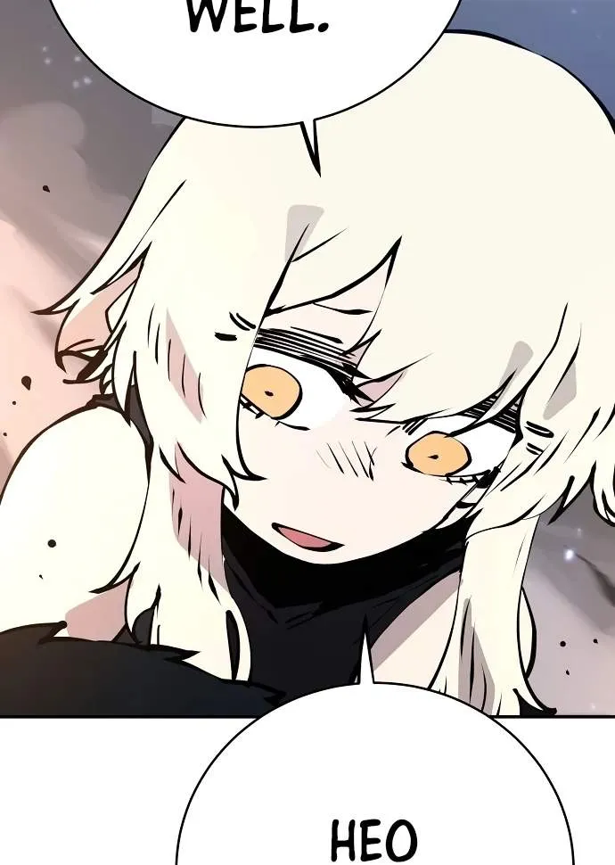 Read Player Hellish Situation chapter 61 image 25 on Lezhin