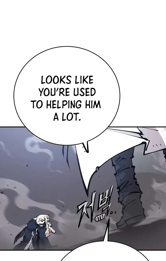 Read Player Hellish Situation chapter 61 image 27 on Lezhin