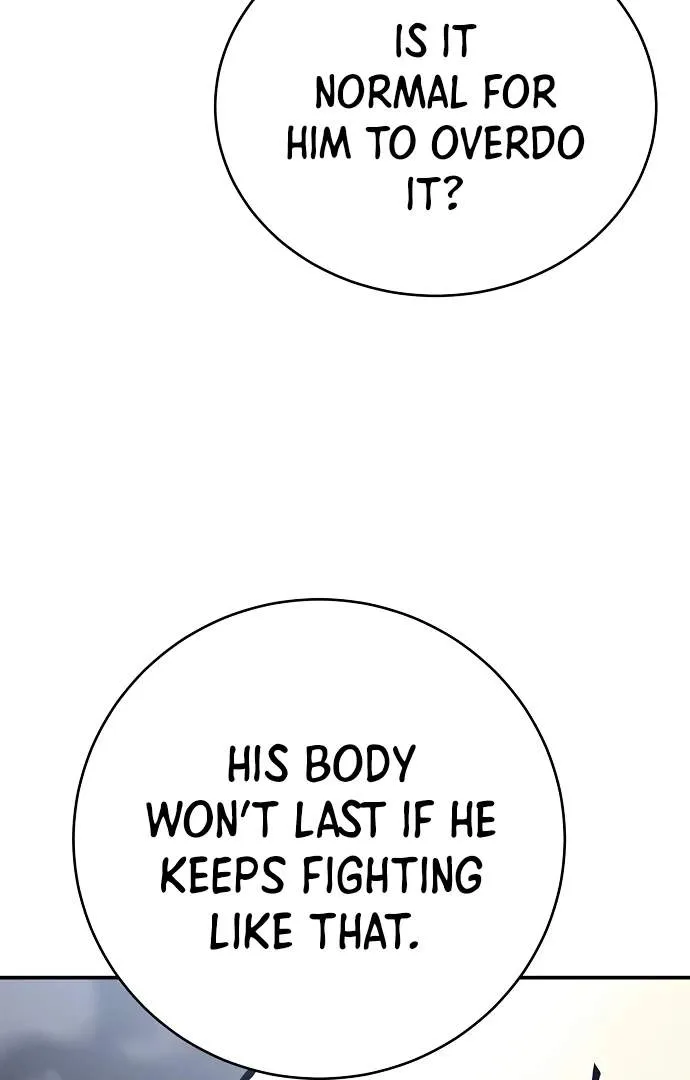 Read Player Hellish Situation chapter 61 image 28 on Lezhin