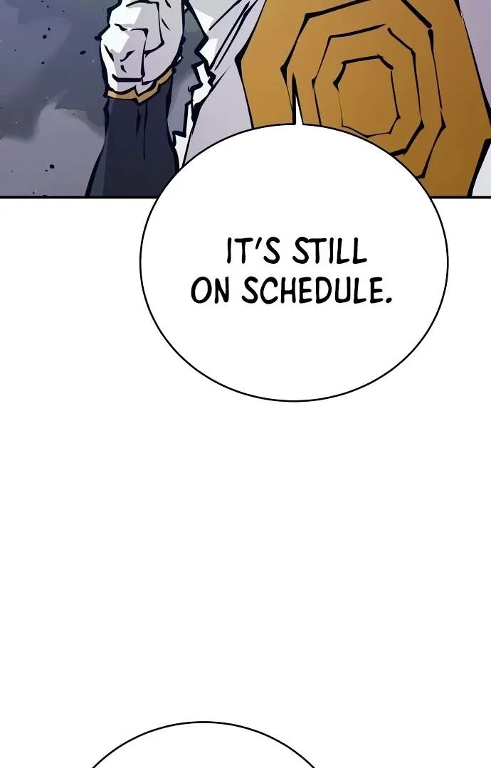 Read Player Hellish Situation chapter 61 image 3 on Lezhin