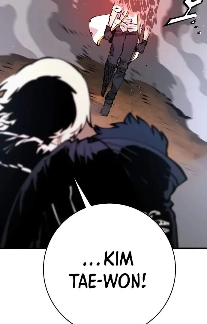 Read Player Hellish Situation chapter 61 image 31 on Lezhin