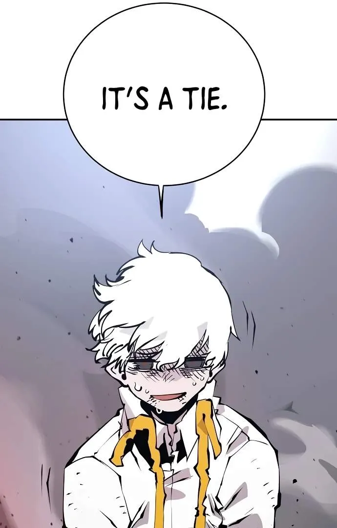 Read Player Hellish Situation chapter 61 image 36 on Lezhin