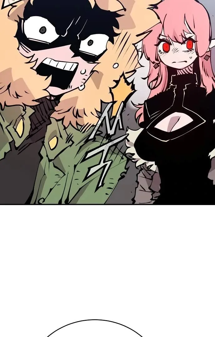 Read Player Hellish Situation chapter 61 image 49 on Lezhin