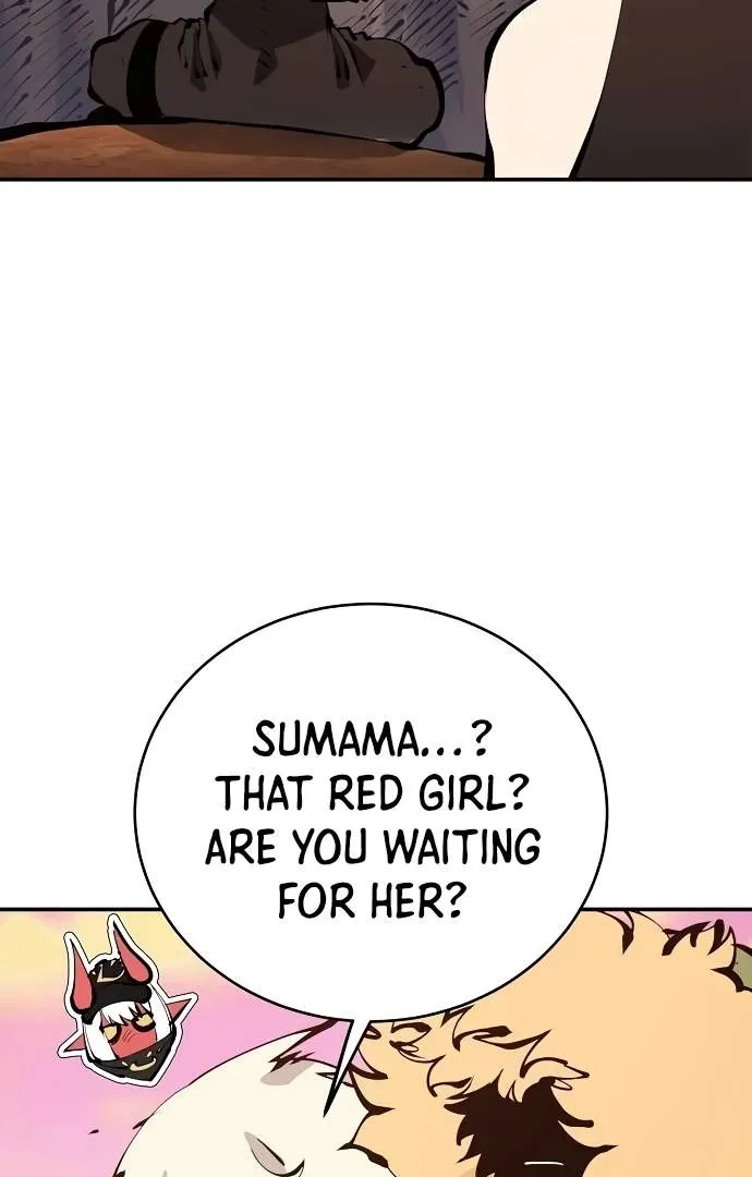 Read Player Hellish Situation chapter 61 image 75 on Lezhin