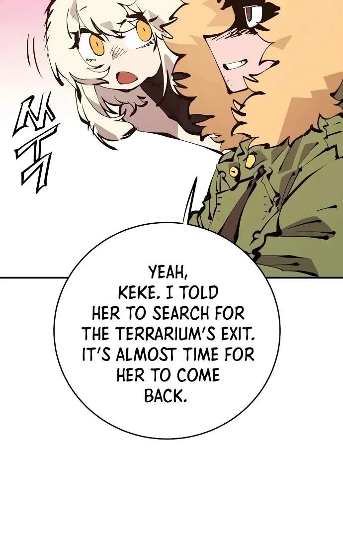 Read Player Hellish Situation chapter 61 image 76 on Lezhin