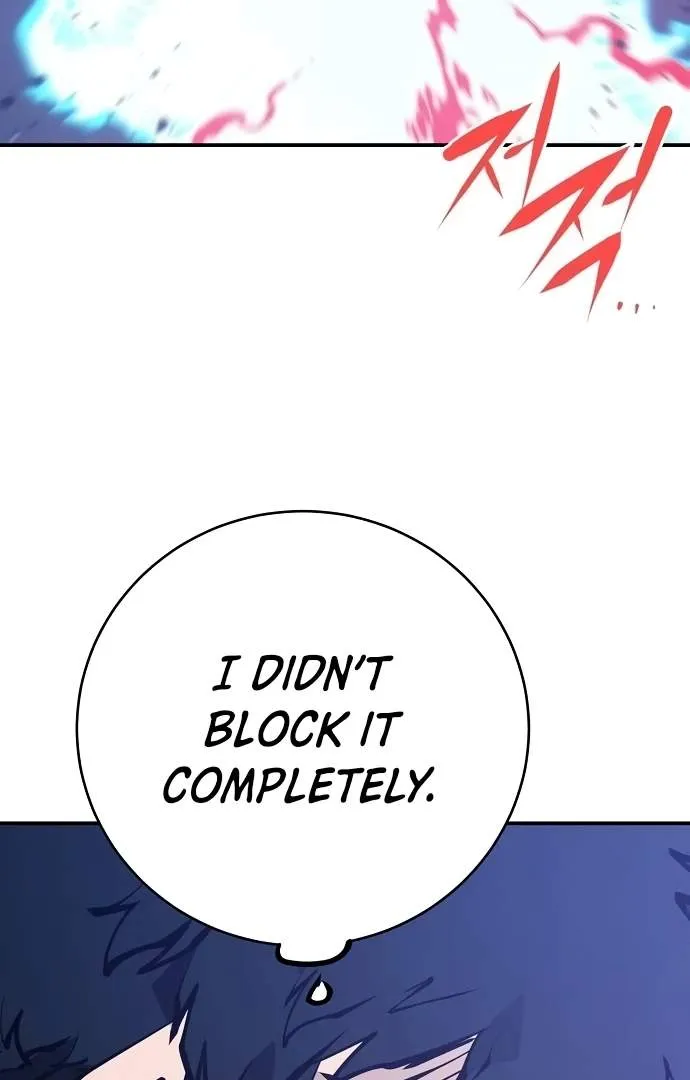Read Player Hellish Situation chapter 61 image 9 on Lezhin