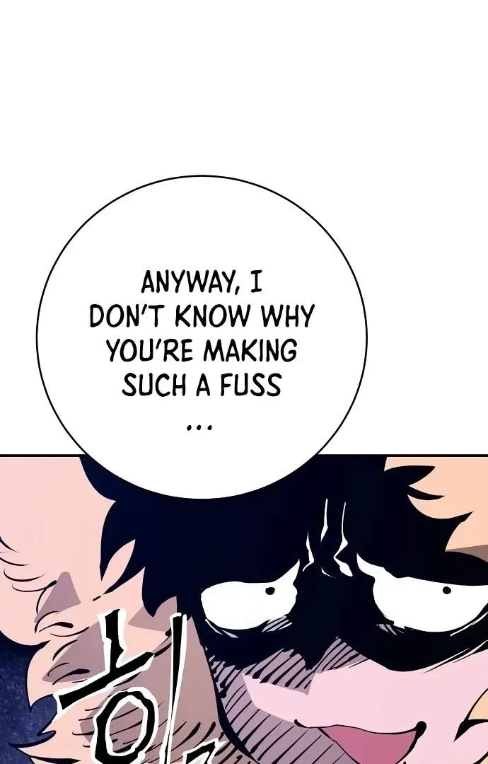 Read Player Hellish Situation chapter 61 image 90 on Lezhin