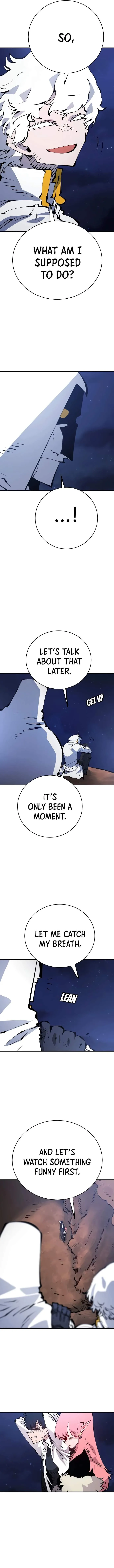 Read Player Hellish Situation chapter 62 image 6 on Lezhin