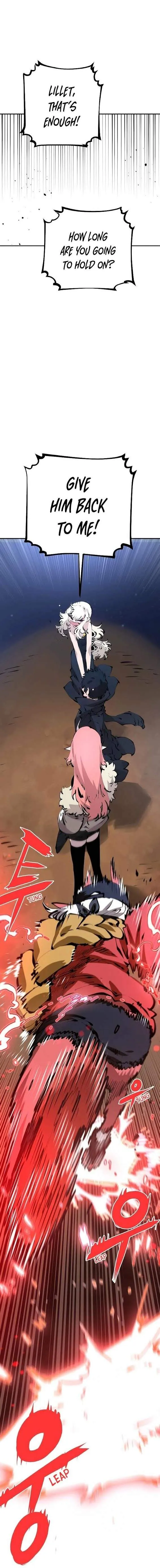 Read Player Hellish Situation chapter 63 image 19 on Lezhin