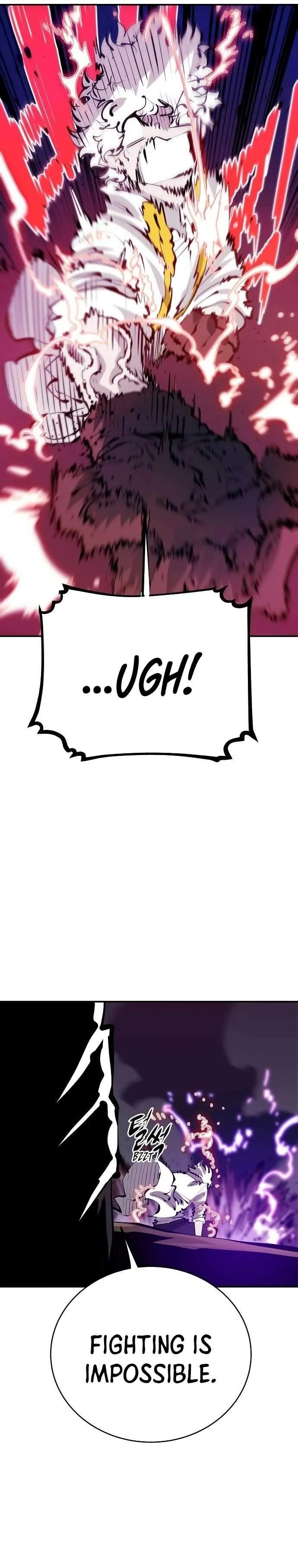 Read Player Hellish Situation chapter 63 image 22 on Lezhin
