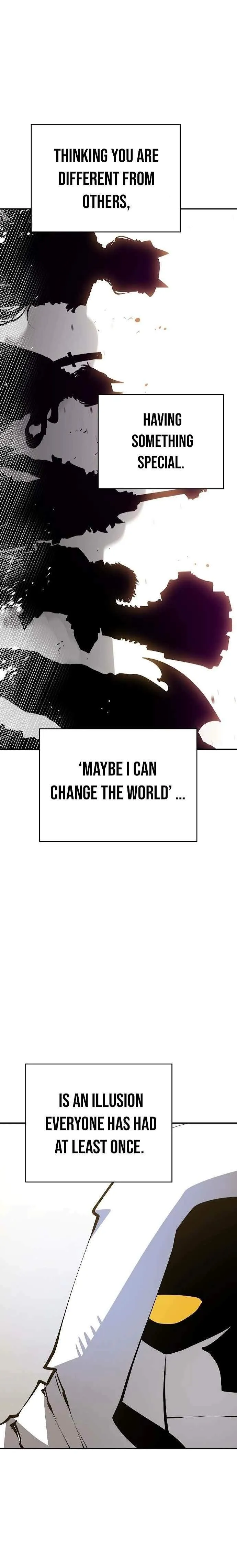 Read Player Hellish Situation chapter 64 image 10 on Lezhin