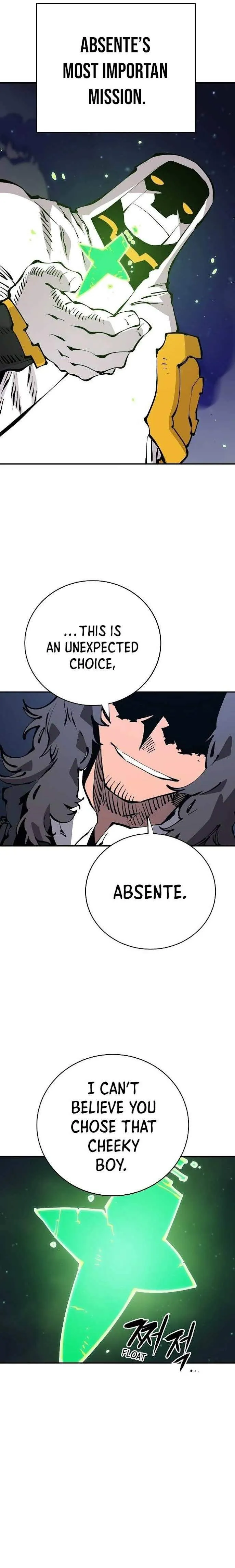 Read Player Hellish Situation chapter 64 image 12 on Lezhin