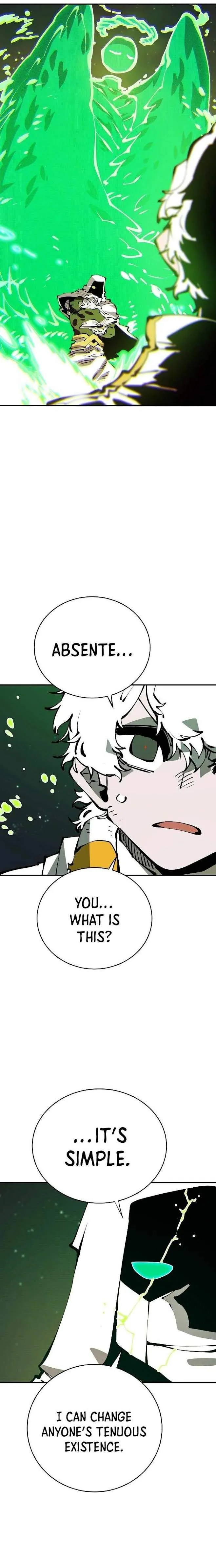 Read Player Hellish Situation chapter 64 image 13 on Lezhin