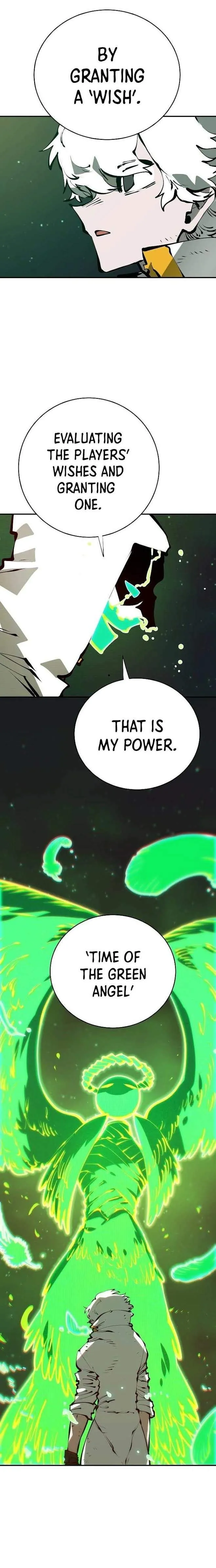 Read Player Hellish Situation chapter 64 image 14 on Lezhin