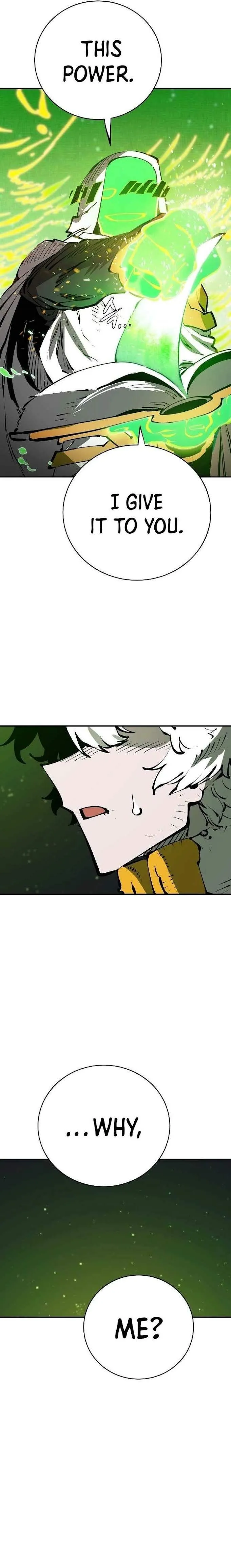 Read Player Hellish Situation chapter 64 image 16 on Lezhin