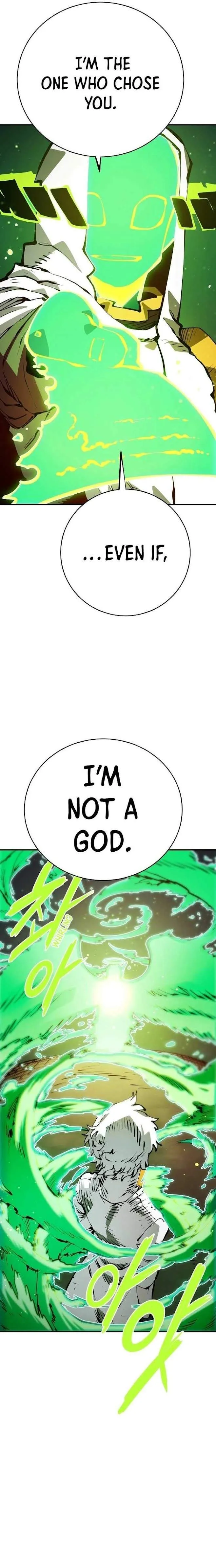 Read Player Hellish Situation chapter 64 image 19 on Lezhin