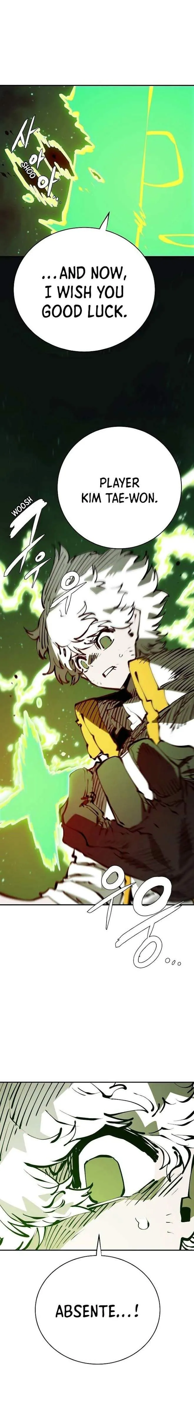 Read Player Hellish Situation chapter 64 image 20 on Lezhin