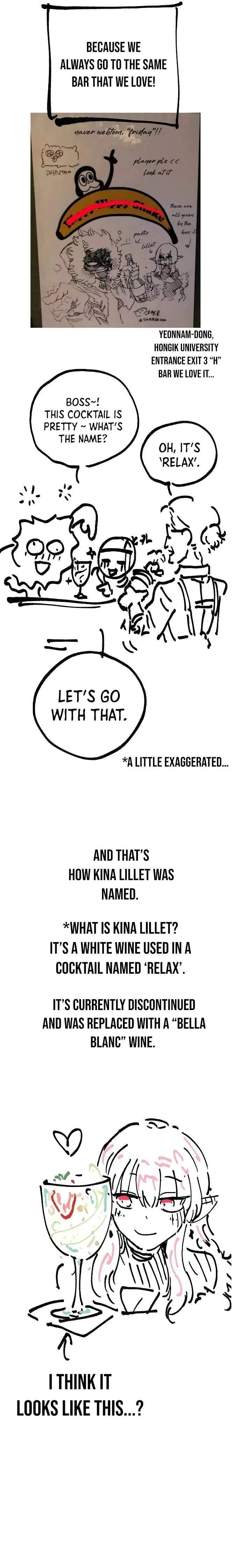 Read Player Hellish Situation chapter 64 image 33 on Lezhin
