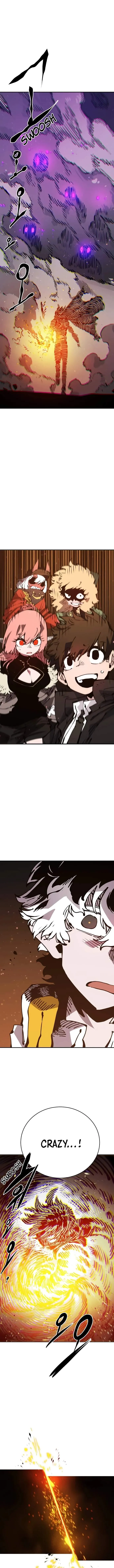 Read Player Hellish Situation chapter 66 image 1 on Lezhin