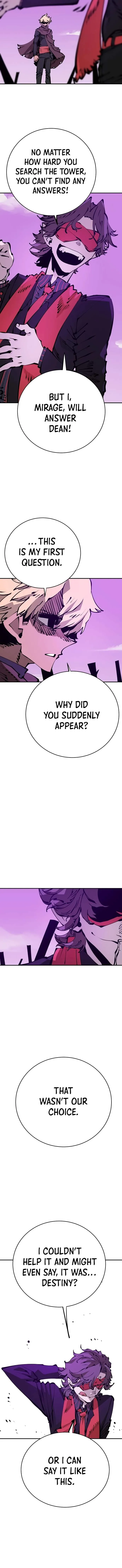 Read Player Hellish Situation chapter 66 image 11 on Lezhin