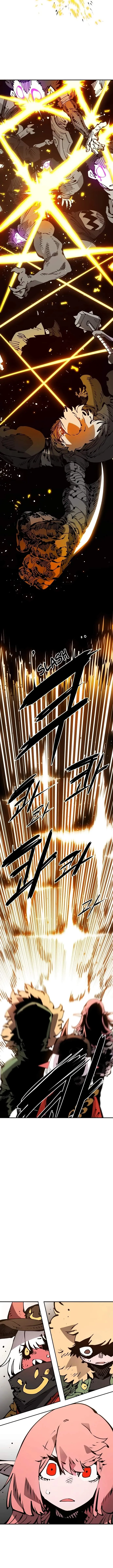 Read Player Hellish Situation chapter 66 image 2 on Lezhin