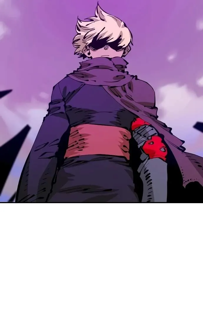 Read Player Hellish Situation chapter 67 image 18 on Lezhin
