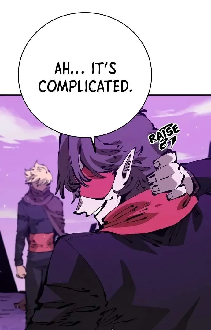Read Player Hellish Situation chapter 67 image 30 on Lezhin