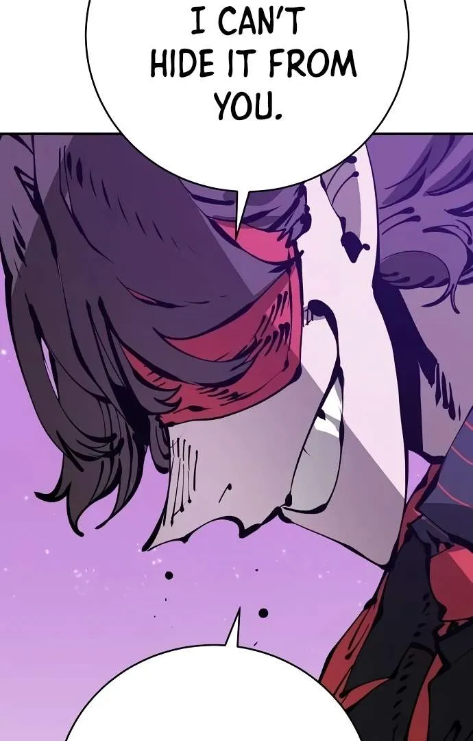 Read Player Hellish Situation chapter 67 image 32 on Lezhin