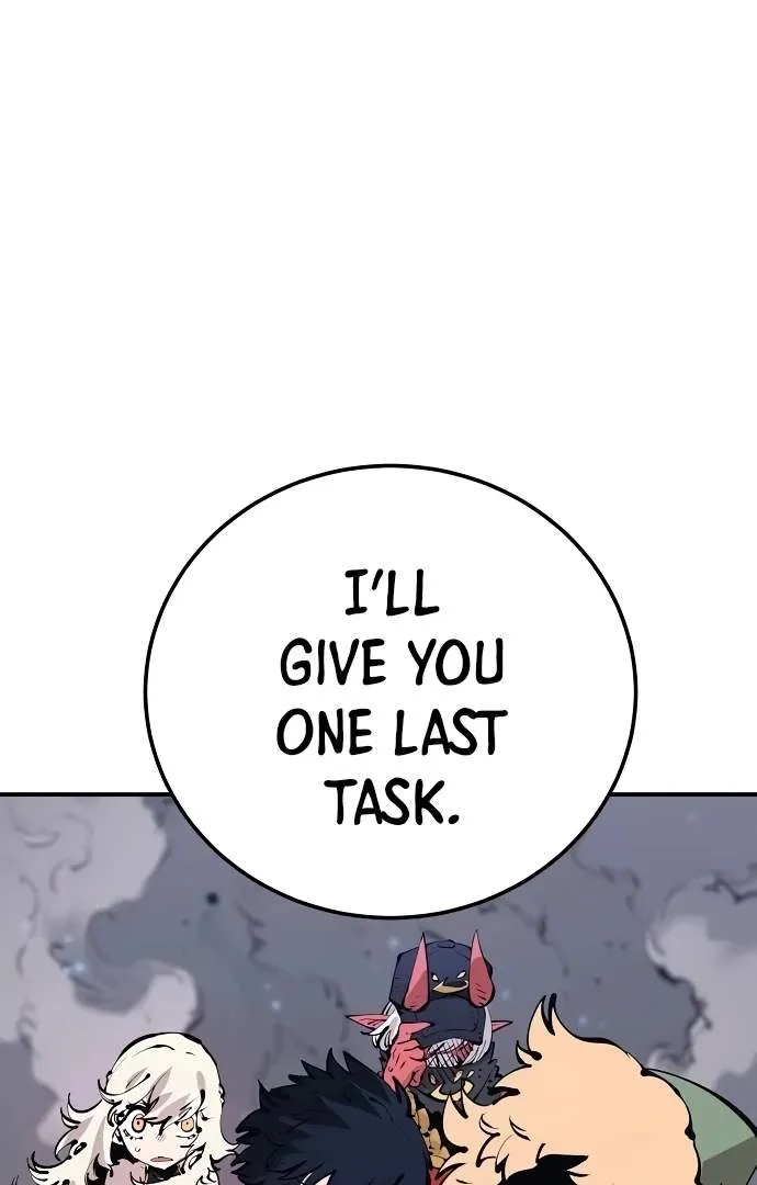 Read Player Hellish Situation chapter 67 image 40 on Lezhin