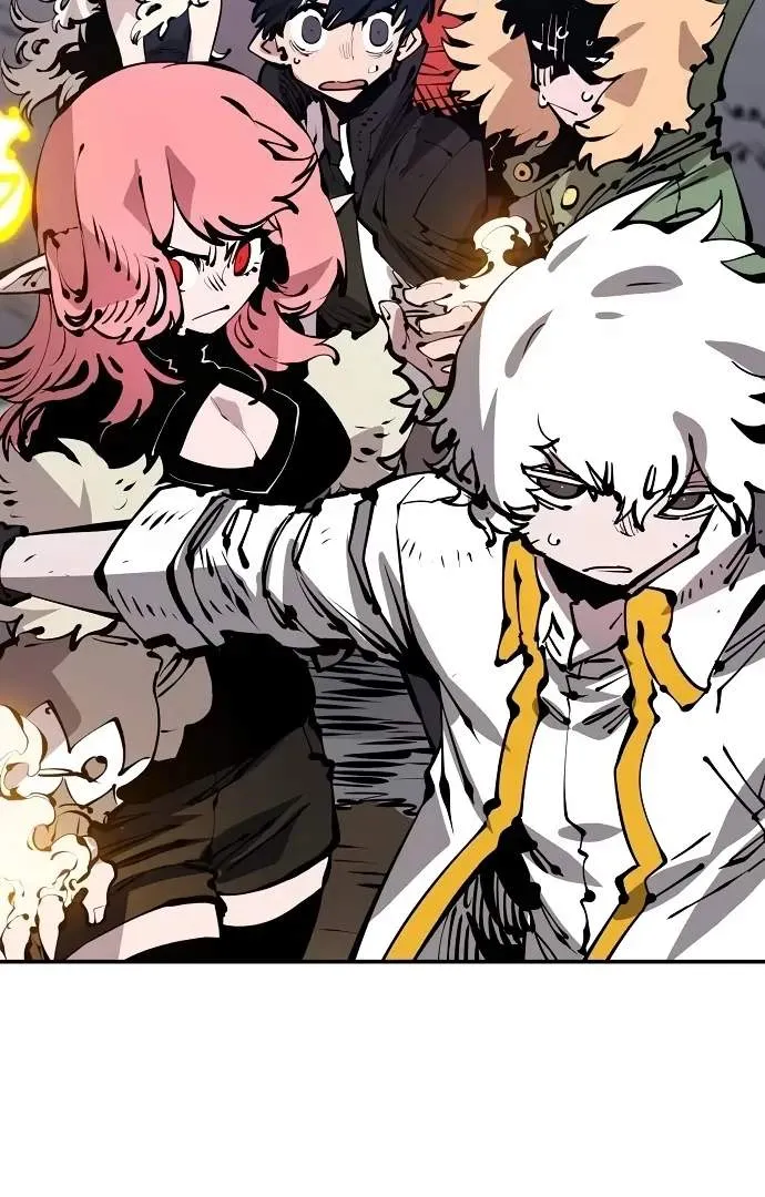 Read Player Hellish Situation chapter 67 image 41 on Lezhin