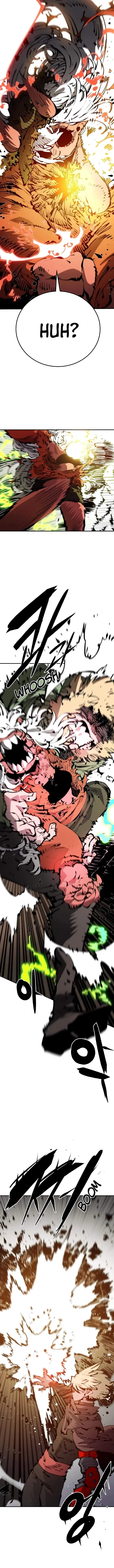 Read Player Hellish Situation chapter 68 image 2 on Lezhin
