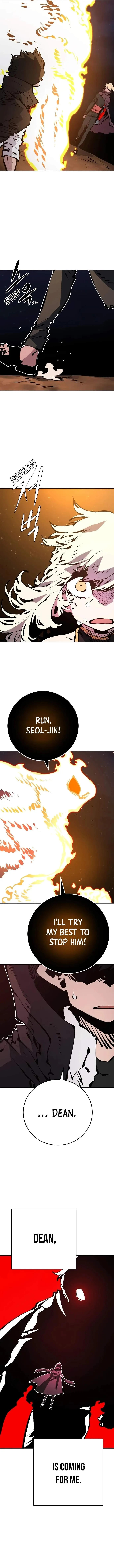 Read Player Hellish Situation chapter 68 image 4 on Lezhin