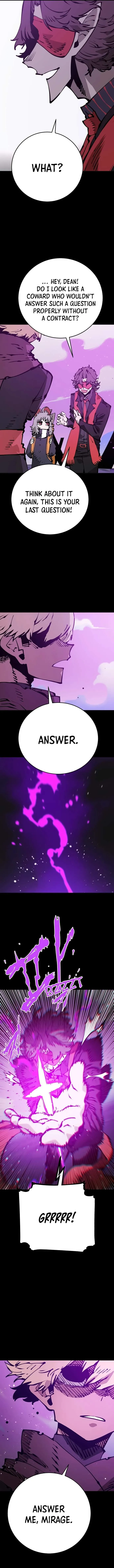 Read Player Hellish Situation chapter 69 image 1 on Lezhin