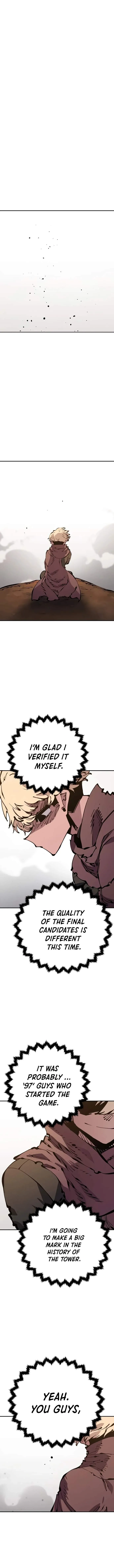 Read Player Hellish Situation chapter 69 image 14 on Lezhin
