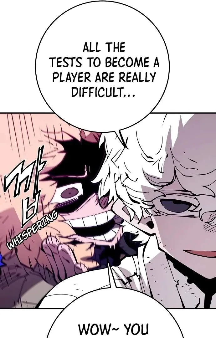 Read Player Hellish Situation chapter 70 image 17 on Lezhin