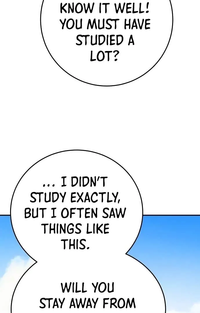 Read Player Hellish Situation chapter 70 image 18 on Lezhin