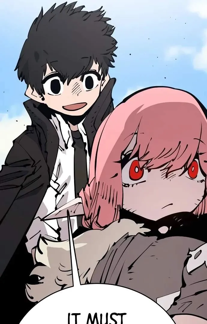 Read Player Hellish Situation chapter 70 image 35 on Lezhin