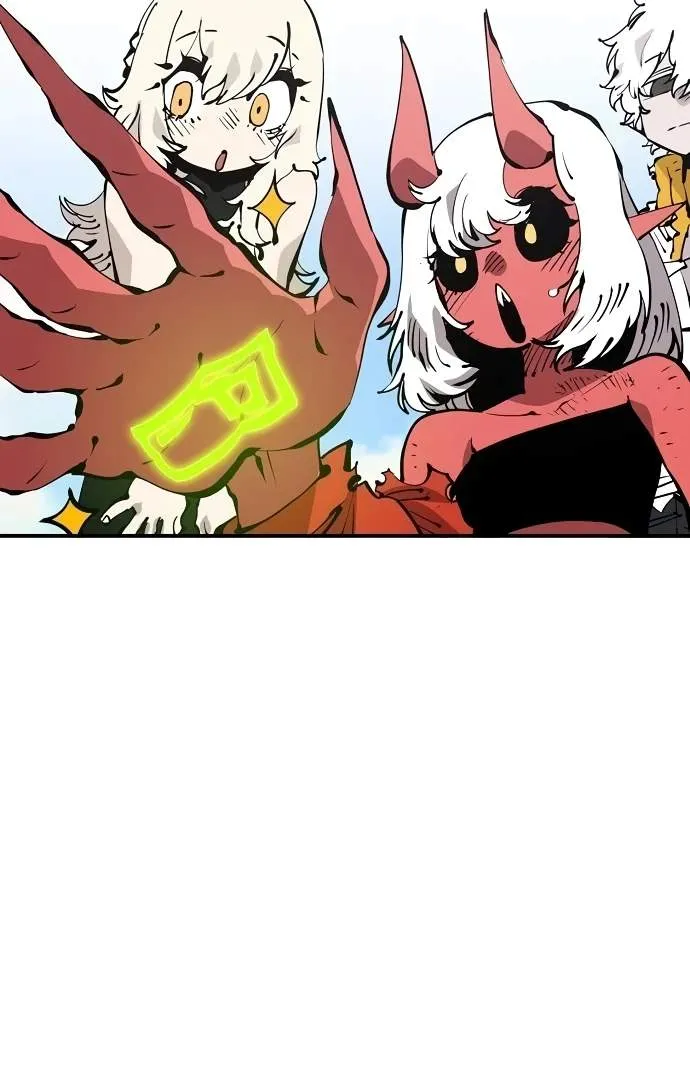 Read Player Hellish Situation chapter 70 image 40 on Lezhin