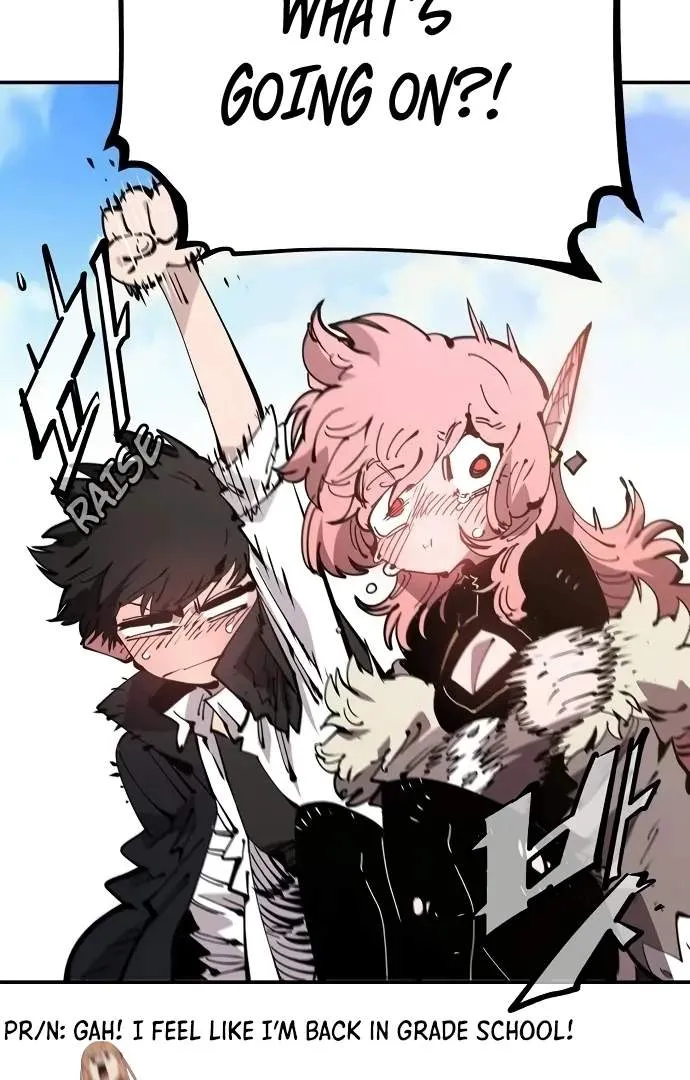 Read Player Hellish Situation chapter 70 image 62 on Lezhin