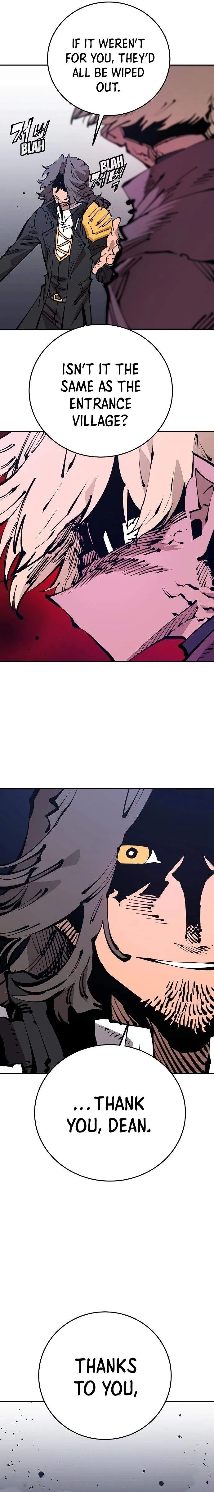 Read Player Hellish Situation chapter 71 image 10 on Lezhin