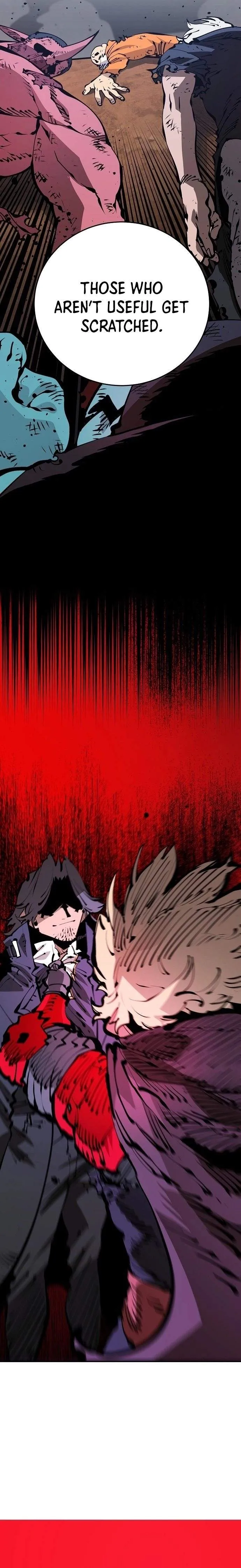 Read Player Hellish Situation chapter 71 image 11 on Lezhin