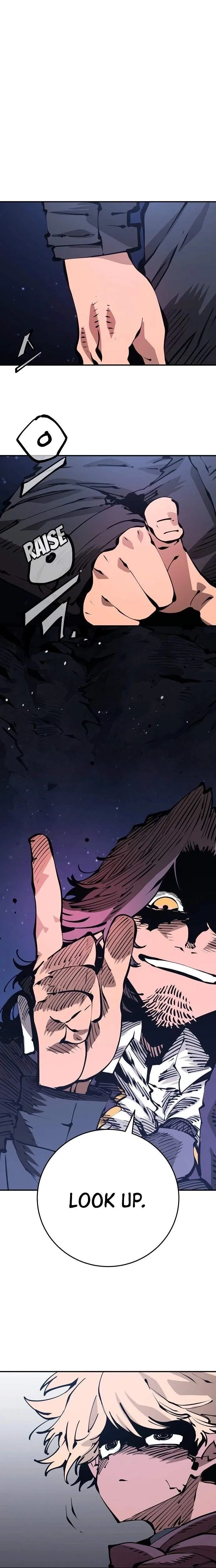 Read Player Hellish Situation chapter 71 image 13 on Lezhin