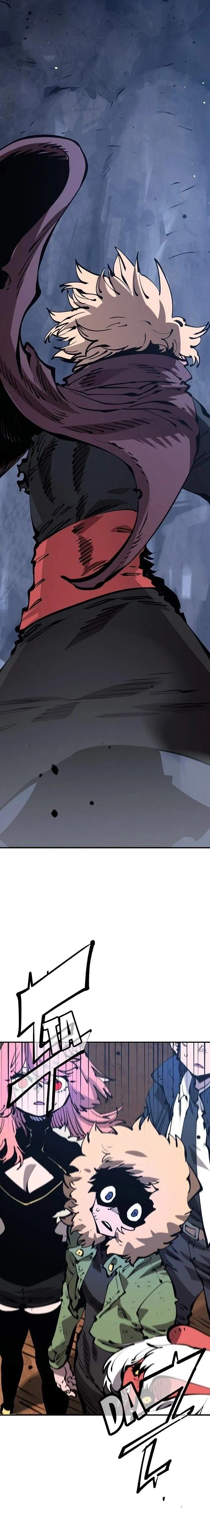 Read Player Hellish Situation chapter 71 image 15 on Lezhin